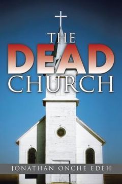 portada The Dead Church