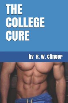 portada The College Cure (in English)
