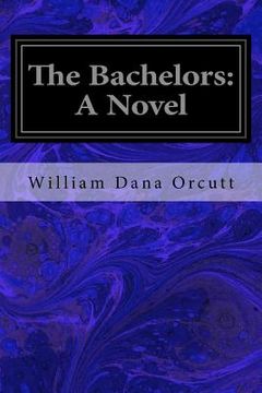 portada The Bachelors (in English)