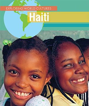 portada Haiti (Exploring World Cultures) (en Inglés)