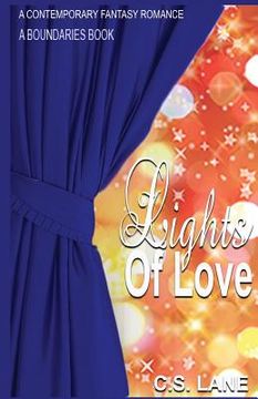 portada Lights Of Love (en Inglés)