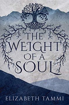 portada The Weight of a Soul (en Inglés)