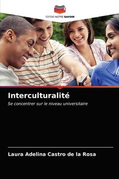 portada Interculturalité (en Francés)