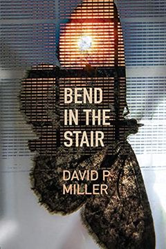 portada Bend in the Stair (en Inglés)
