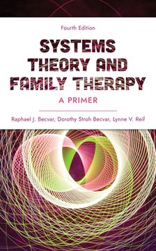 portada Systems Theory and Family Therapy: A Primer (in English)
