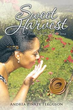 portada Sweet Harvest: Book 2 of Luv Dat Poems (in English)