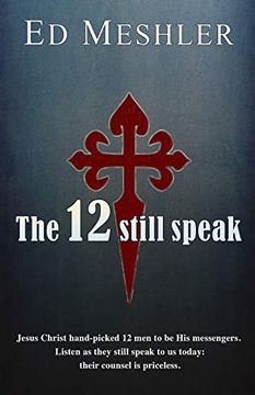 portada The 12 Still Speak (in English)