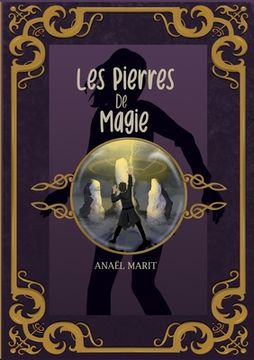 portada Les pierres de magie (in French)