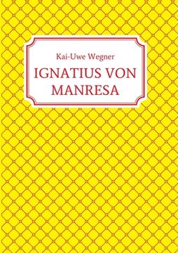 portada Ignatius Von Manresa (in German)