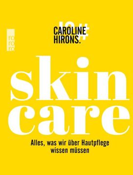 portada Skincare (in German)