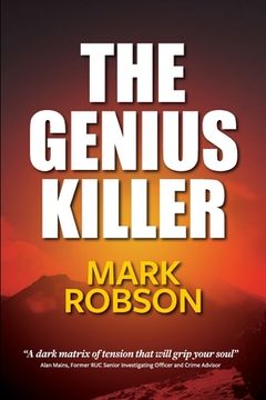 portada The Genius Killer (en Inglés)
