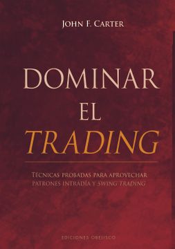 portada Dominar El Trading (in Spanish)