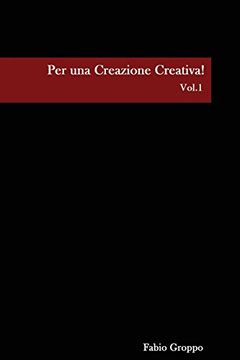 portada Per una Creazione Creativa! (Per il Mago) (in Italian)