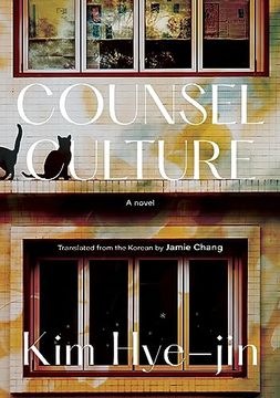 portada Counsel Culture (in English)