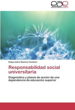 portada Responsabilidad Social Universitaria