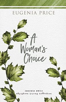 portada A Woman'S Choice