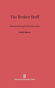 portada The Broken Staff (en Inglés)