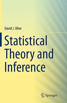 portada Statistical Theory and Inference