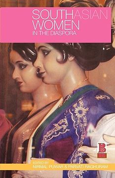 portada south asian women in the diaspora (in English)
