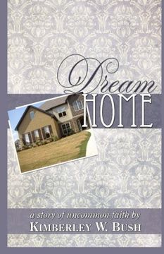 portada Dream Home