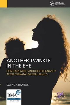 portada Another Twinkle in the Eye: Contemplating Another Pregnancy After Perinatal Mental Illness