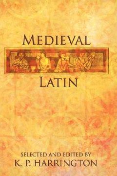 portada medieval latin (en Inglés)