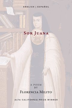 portada Sor Juana