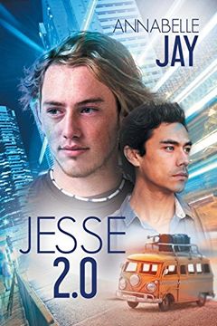 portada Jesse 2. 0 (in English)
