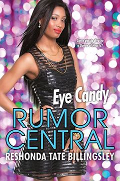 portada Eye Candy: Rumor Central 