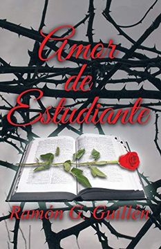 portada Amor de Estudiante