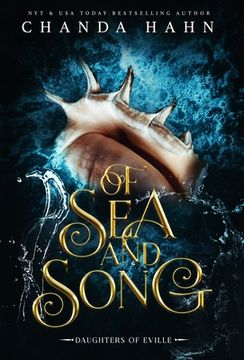 portada Of Sea and Song (in English)