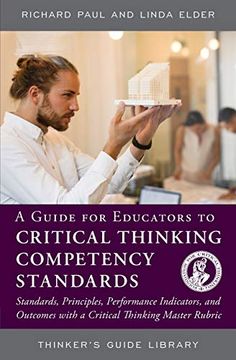 portada Guide for Educators to Criticapb (en Inglés)