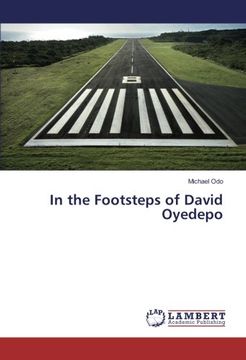 portada In the Footsteps of David Oyedepo