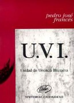 portada U.V.I. (unidad de vivencia intensiva) (in Spanish)