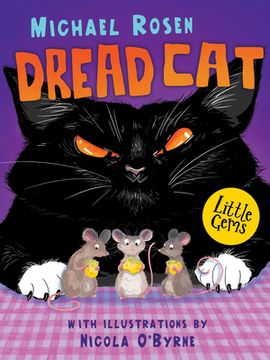 Dread Cat (en Inglés)