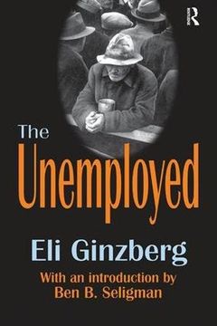 portada The Unemployed (en Inglés)