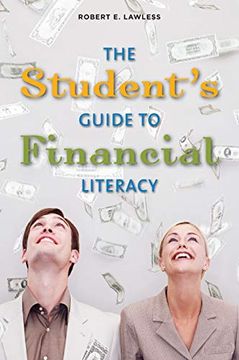 portada The Student's Guide to Financial Literacy (en Inglés)