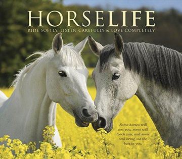 portada Horselife 