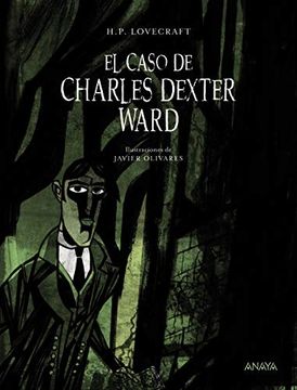 El Caso de Charles Dexter Ward