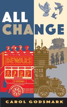 portada All Change (in English)