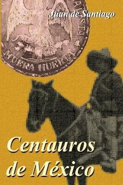 portada Centauros de México