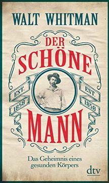 portada Der Schöne Mann: Das Geheimnis Eines Gesunden Körpers (in German)