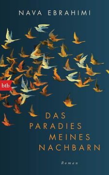 portada Das Paradies Meines Nachbarn: Roman (in German)