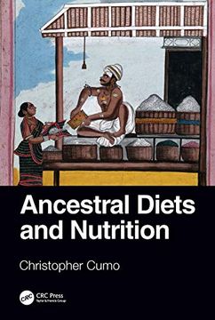 portada Ancestral Diets and Nutrition (en Inglés)