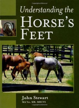 portada Understanding the Horse's Feet