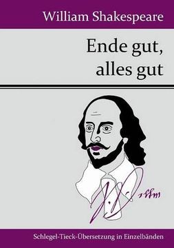 portada Ende gut, alles gut (German Edition)
