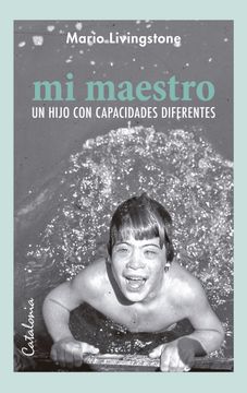 portada Mi Maestro (in Spanish)