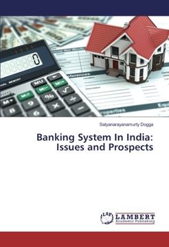 portada Banking System In India: Issues and Prospects