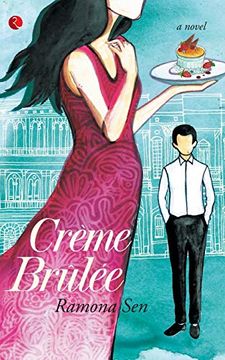 portada Crème Brûlée (en Inglés)