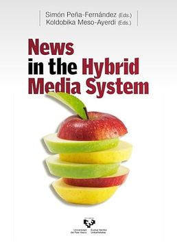 portada News in the Hybrid Media System (in English)
